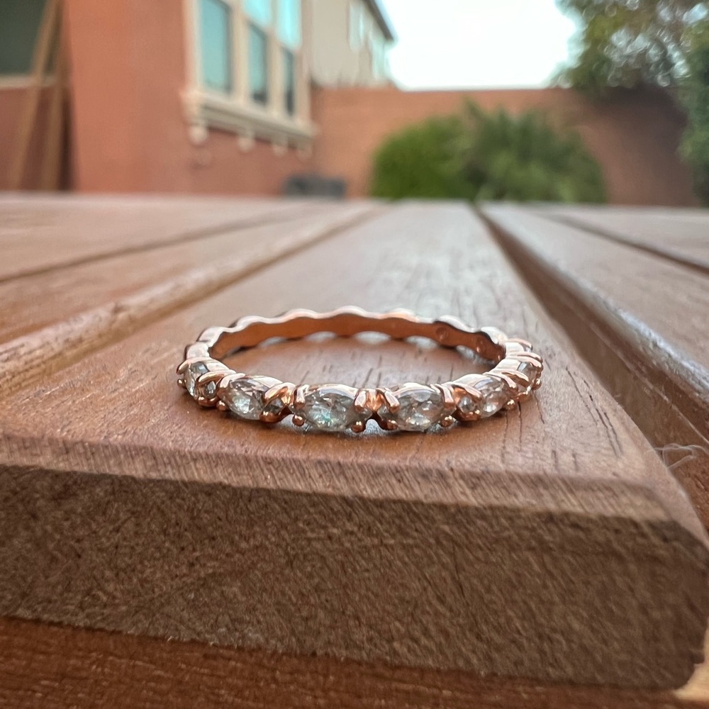 swarvoski ring